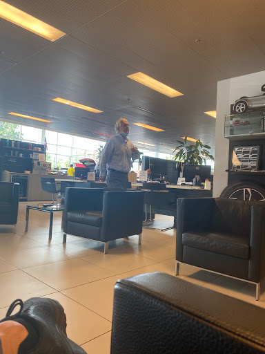 Audi Dealer «Audi Cary», reviews and photos, 600 Autopark Blvd, Cary, NC 27511, USA
