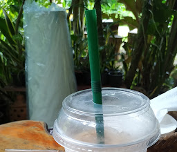 Panombenja cafe photo