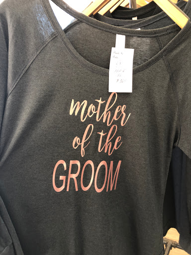 Bridal Shop «Bridal Boutique», reviews and photos, 139 W Main St, Lewisville, TX 75057, USA