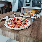 Pronto Pizza