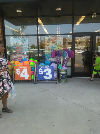 Variety Store «Five Below», reviews and photos, 781 Shoppes Blvd, North Brunswick Township, NJ 08902, USA