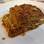 Photo n°2 de l'avis de Ernesto.u fait le 12/10/2020 à 15:08 sur le  Gli Antichi Sapori à Bologna