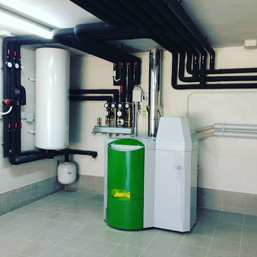 Logarri Instalaciones GAS - FONTANERIA - CALEFACCION - BAÑOS en El Barco de Ávila, Ávila‎
