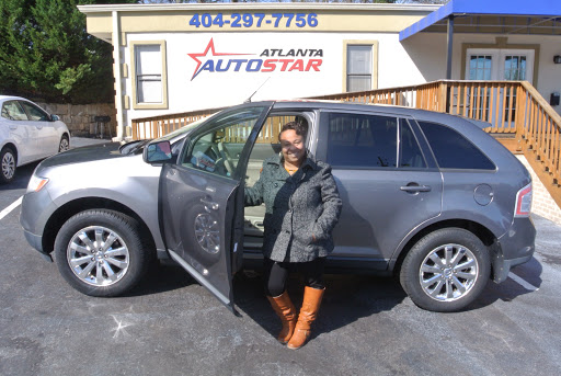 Used Car Dealer «Atlanta AutoStar», reviews and photos, 3124 N Decatur Rd, Scottdale, GA 30079, USA