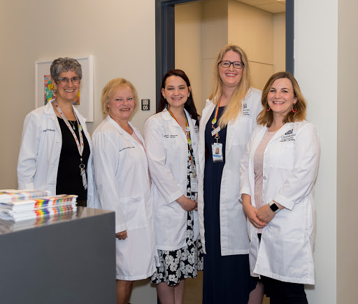 OneWorld Teen & Young Adult Health Center – West Omaha