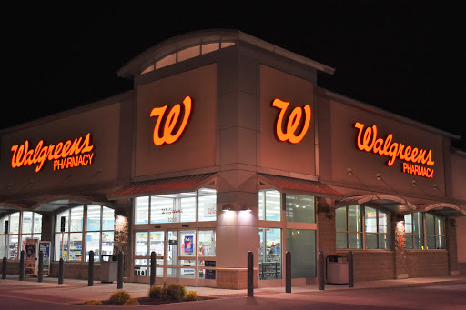 Drug Store «Walgreens», reviews and photos, 1208 Washington Blvd, Ogden, UT 84404, USA
