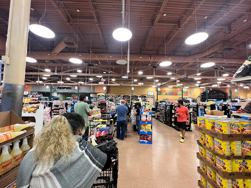 Grocery Store «Northgate Gonzalez Markets», reviews and photos, 11660 Firestone Blvd, Norwalk, CA 90650, USA