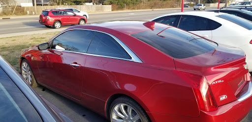 Used Car Dealer «Acra Automotive Group», reviews and photos, 2820 N National Rd, Columbus, IN 47201, USA