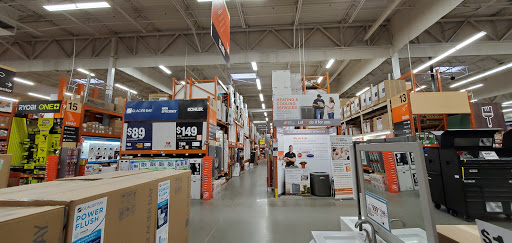 Home Improvement Store «The Home Depot», reviews and photos, 6280 Hembree Ln, Windsor, CA 95492, USA