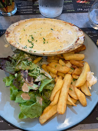 Frite du Quetign'Eat - Restaurant à Quetigny - n°8