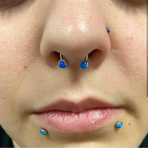 Explore chosen one tattoo ideas, creative tattoo ideas in Summerville, available at Exotic Impressions Body Piercing