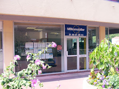 MB Immobilier | Agence immobilière Meaux à Meaux