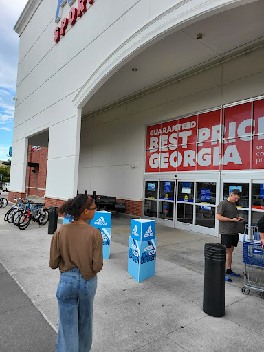 Sporting Goods Store «Academy Sports + Outdoors», reviews and photos, 7200 Concourse Pkwy, Douglasville, GA 30134, USA