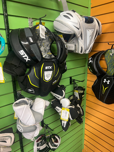 Sporting Goods Store «Play It Again Sports», reviews and photos, 4138 Outer Loop, Louisville, KY 40219, USA