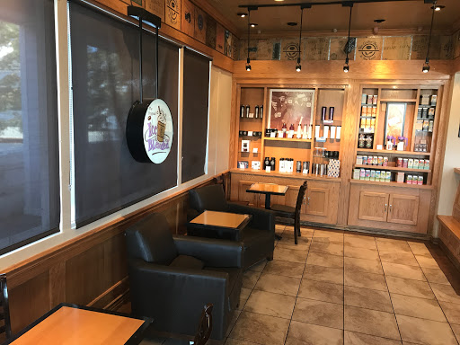 Coffee Shop «The Coffee Bean & Tea Leaf», reviews and photos, 1772 E Avenida De Los Arboles, Thousand Oaks, CA 91362, USA