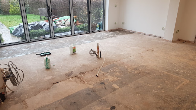 Comments and reviews of Heritage Floor Tiling & Levelling