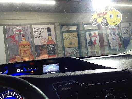 Liquor Store «Nebo Package Store», reviews and photos, 8110 Nebo Rd, Hiram, GA 30141, USA