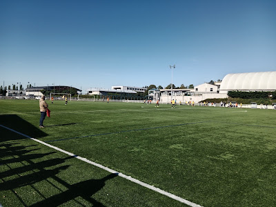 Complexe Isabelle Wendling à Boulay-Moselle