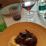 Photo n°1 de l'avis de Paola.o fait le 05/02/2024 à 13:20 sur le  Osteria Piazza Sordello 26 à Mantua