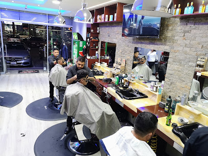 Fer Barber Shop 25 Ote