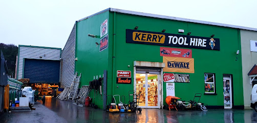 Kerry Plant & Tool Hire