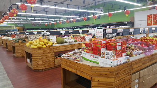 Supermarket «Mia Supermarket 美亚超市», reviews and photos, 2415 E Colonial Dr, Orlando, FL 32803, USA