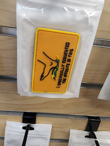 Army & Navy Surplus Shop «US Patriot Tactical», reviews and photos, 16298 Fort Campbell Blvd, Oak Grove, KY 42262, USA