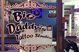 Big Daddy's Tattoo Studio