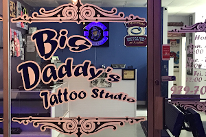 Big Daddy's Tattoo Studio image