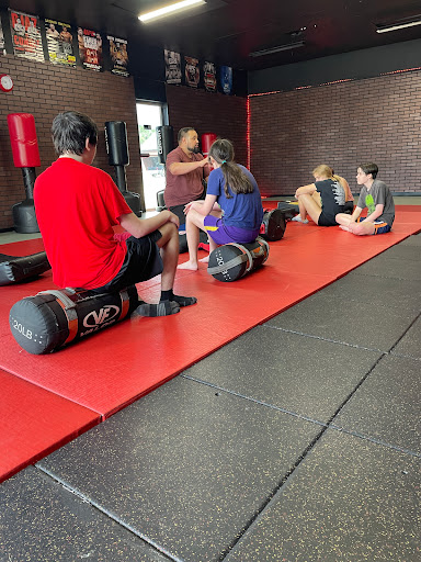 Boxing Gym «CFB Boxing», reviews and photos, 1032 SW 1st Ave, Ocala, FL 34471, USA