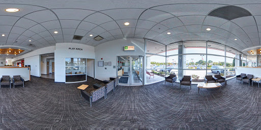 Toyota Dealer «Checkered Flag Toyota», reviews and photos, 5301 Virginia Beach Blvd, Virginia Beach, VA 23462, USA