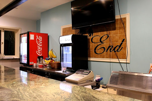 Health Club «South End Racquet & Health Club», reviews and photos, 2800 Skypark Dr, Torrance, CA 90505, USA