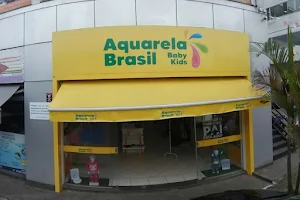 Aquarela Brasil Baby Kids image