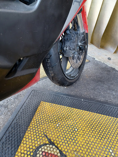 Motorcycle Parts Store «Everything Motorcycles», reviews and photos, 14275 S Dixie Hwy, Miami, FL 33176, USA