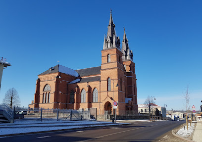 Rēzeknes centrāltirgus, SIA