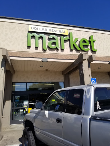 Discount Store «Dollar General Market», reviews and photos, 1445 S Main St, Santa Ana, CA 92707, USA