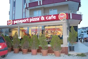 Pasaport Pizza Beypazarı Ankara image