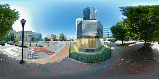 Monument «Vance Memorial», reviews and photos, US-74 ALT, Asheville, NC 28801, USA