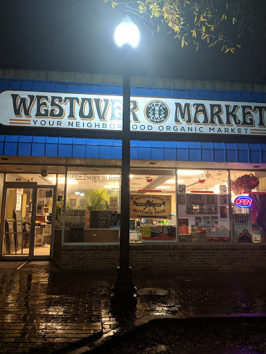 Supermarket «Westover Market», reviews and photos, 5863 Washington Blvd, Arlington, VA 22205, USA
