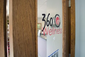 360 Wellness Spa image
