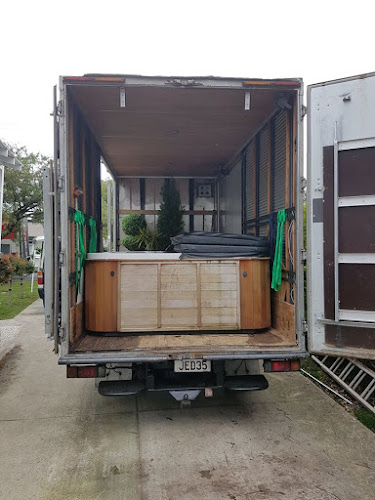 Reviews of House Clearance in Waitakere - Moving company