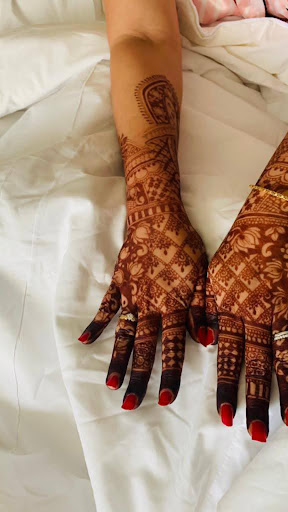 Beauty Salon «Mystique Full Service Beauty Salon», reviews and photos, 251 Central Ave, Jersey City, NJ 07307, USA