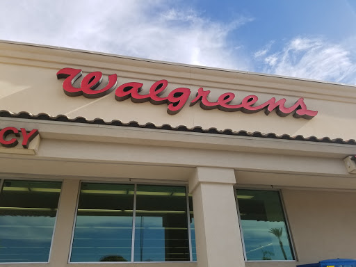 Walgreens, 10707 W Peoria Ave, Sun City, AZ 85351, USA, 