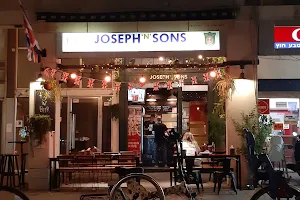 Joseph 'n Sons image