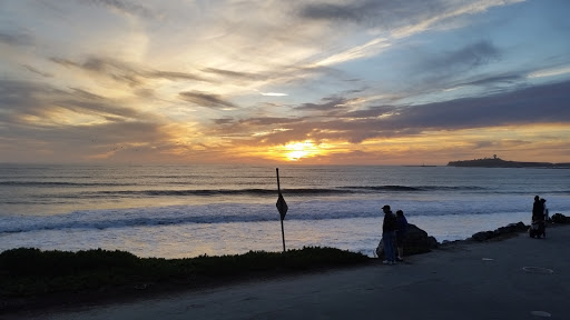 Live Music Venue «Bach Dancing & Dynamite Society», reviews and photos, 311 Mirada Rd, Half Moon Bay, CA 94019, USA