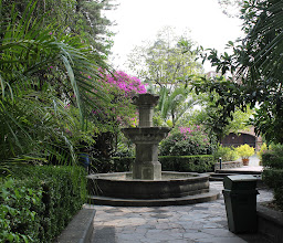 Plaza del Carmen photo