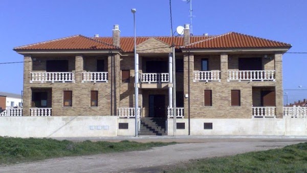 Construcciones Y Reformas González Salamanca