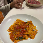 Photo n°2 de l'avis de Io. fait le 28/02/2023 à 18:44 sur le  Al Gufo Bianco à Turin