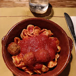 Photo n°2 de l'avis de Francesco.o fait le 05/09/2023 à 20:14 sur le  Restaurant Boccaccio à Santa Maria di Leuca