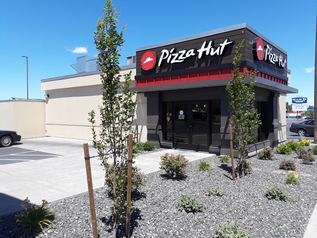 Pizza Hut 99336